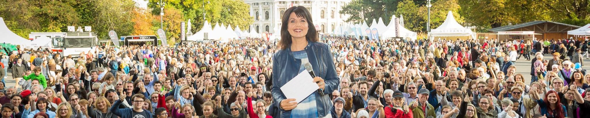 Event-Moderation von Sylvia Reim | reim7